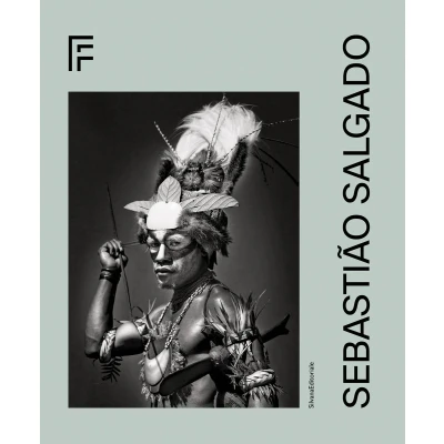 Afbeelding van Sebastião Salgado