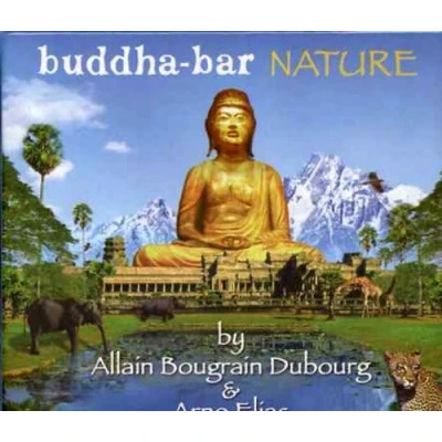 Afbeelding van Buddha Bar Nature