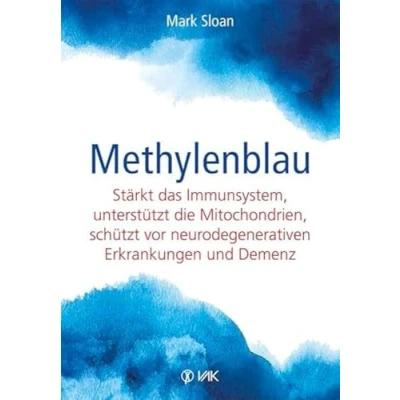 Afbeelding van Methylenblau