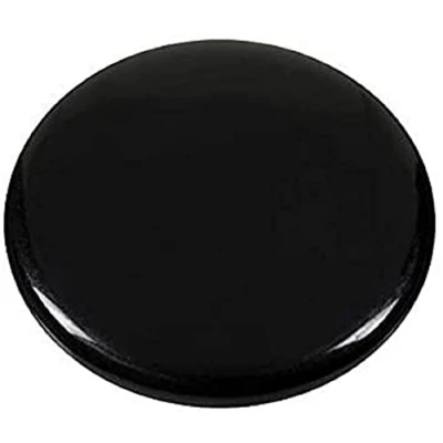Afbeelding van Westcott Ac E10825 Magneet Zwart Pak À 10St. Ø 40X8,5Mm, 2500G