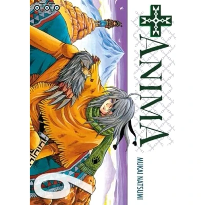 Afbeelding van +ANIMA,06