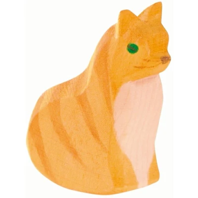 Afbeelding van Ostheimer Kat