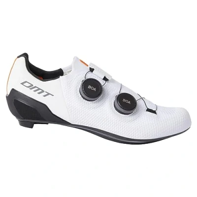 Afbeelding van Fietsschoenen Dmt Sh10 maat 43 Wit