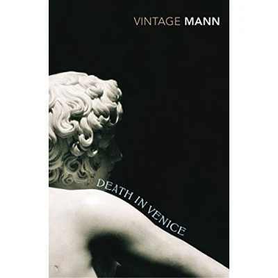 Afbeelding van Vintage Classics Death In Venice