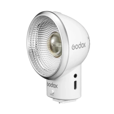 Afbeelding van Godox Retro Lux Elf Camera Flash