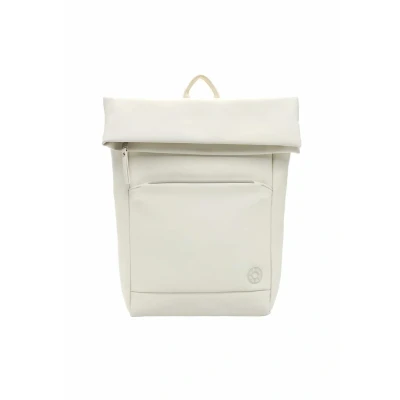 Afbeelding van SURI FREY Besty Rugzak, Dames, Maat: One Size, White