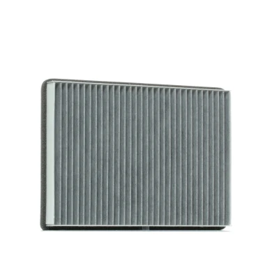 Afbeelding van HENGST filter E955LC Interieurfilter Carbon 300 209 30 AUDI: A4 B6 Avant, B7 Saloon, SEAT: Exeo ST, Saloon