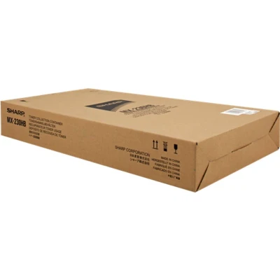 Afbeelding van Sharp MX 230 HB Waste Toner Box