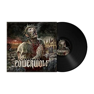 Afbeelding van Powerwolf Lupus Dei (LP)