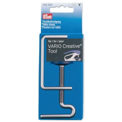 Afbeelding van Prym 390904 Tafelbevestiging Vario Creative Tool