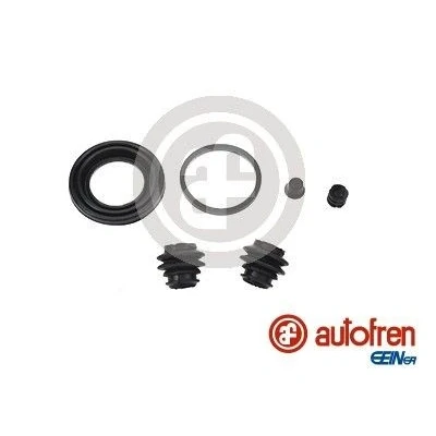 Afbeelding van AUTOFREN SEINSA D42720 Remklauw Reparatieset 38