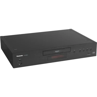 Afbeelding van Panasonic DP UB9004EG1 4K UHD Blu ray speler (2021)