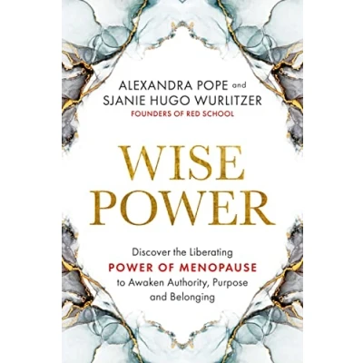 Afbeelding van Wise Power