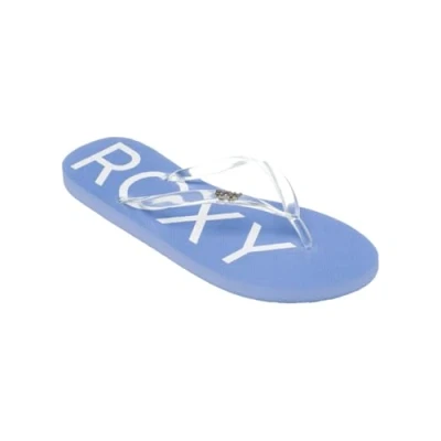Afbeelding van Roxy VIVA Teenslippers, Dames, Maat: 40, Bm Kunststof