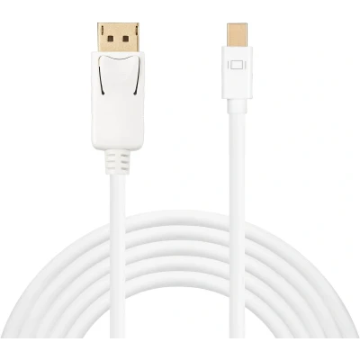 Afbeelding van Sandberg DisplayPort Mini DP M 2m