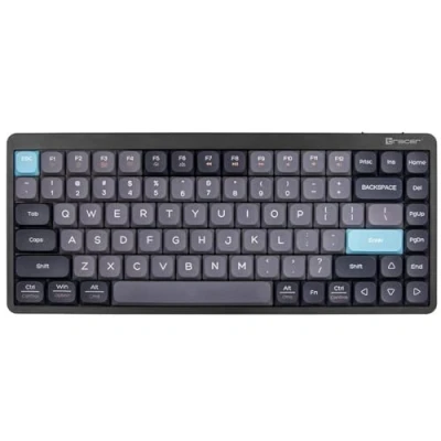 Afbeelding van Tracer FINA 84 Outemu Red Switch Fioletowa
