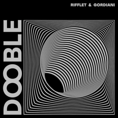 Afbeelding van Sylvain Rifflet Philippe Gordiani Dooble (CD)
