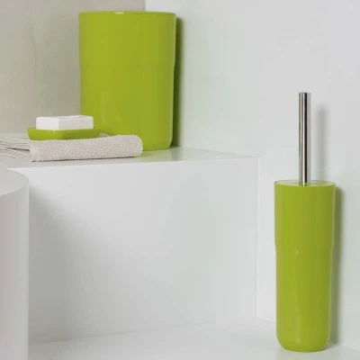 Afbeelding van SPIRELLA COCCO WC BORSTEL KIWI