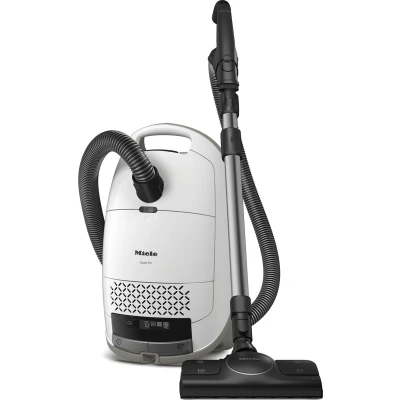 Afbeelding van Miele Guard M1 Performance Briljantwit HEPA Stofzuiger met zak