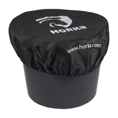 Image de Horka Housse pour Seau Noir