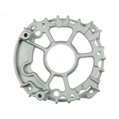 Afbeelding van AS PL ABR0045 Aandrijfvoering, alternator