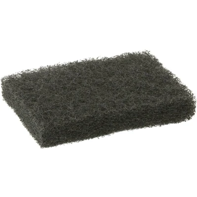 Afbeelding van Handpad ca. 155x95x25 mm zwart