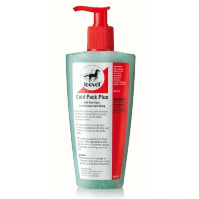 Image de Leovet Cold pack plus