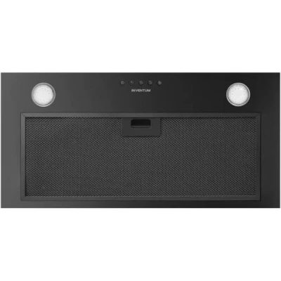 Afbeelding van AKI6005ZWA Inventum Inbouwunit