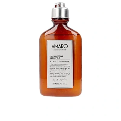 Afbeelding van Farmavita Amaro Energizing Shampoo Nº1925 250 ml