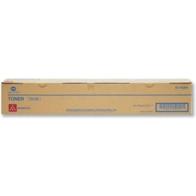 Afbeelding van Konica Minolta TN 216M (A11G351) Toner Magenta