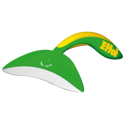 Image de Effol Couteau de Chaleur Orca Vert jaune