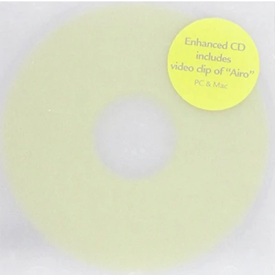 Afbeelding van Rinneradio Lumix (CD)