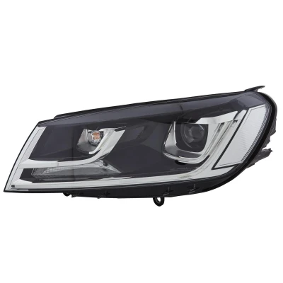 Afbeelding van Hella Koplamp VW Touareg (7P5) 14 Links Xenon afs 1ZT 011 937 511