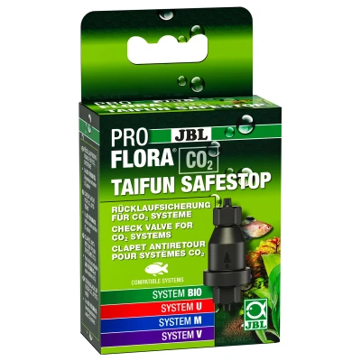 Afbeelding van JBL ProFlora SafeStop