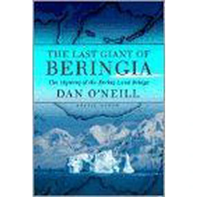 Afbeelding van The Last Giant of Beringia