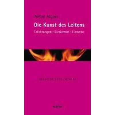 Afbeelding van Die Kunst des Leitens