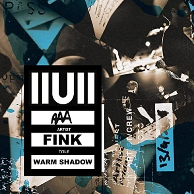 Afbeelding van Fink IIuii (CD)
