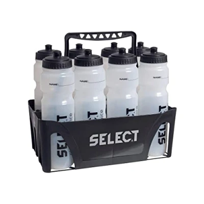 Image de Pack Gourde Carrier Select