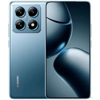 Afbeelding van Smartphone Xiaomi 14T PRO Titanium