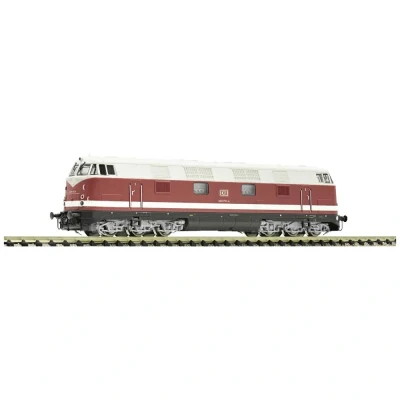 Afbeelding van Fleischmann 7360005 N diesellocomotief 228 751 4 van de DB AG