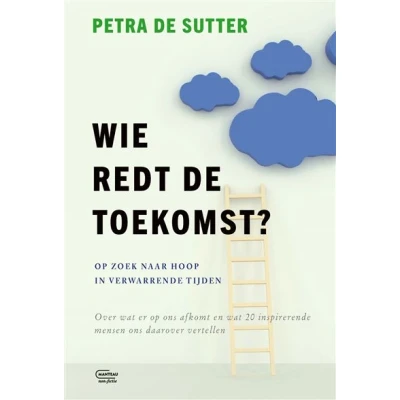 Image de Wie redt de toekomst?