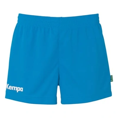 Afbeelding van Kempa Team Shorts pour Femmes Pantalon Court de Sport Le Handball, la Gym, l&#039;intérieur, l&#039;extérieur Enfants et Adultes