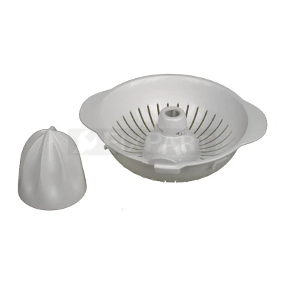 Afbeelding van Cône de presse DeLonghi KW706989 met filter