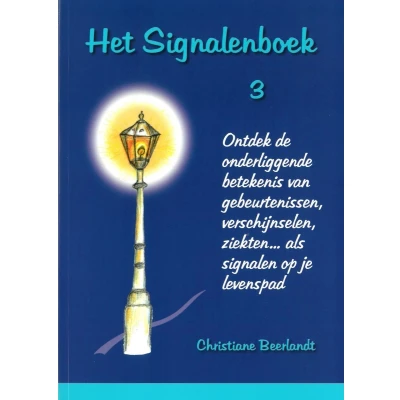 Afbeelding van Het signalenboek 3