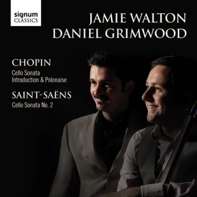Afbeelding van Cello Sonatas