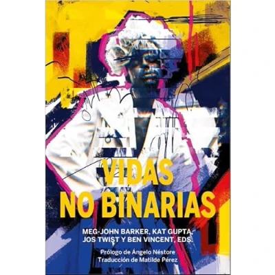 Afbeelding van La pasión de Mary Read 46 Vidas no binarias