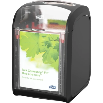 Afbeelding van Tork Xpressnap Fit 4x