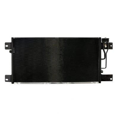 Afbeelding van THERMOTEC KTT110336 Condensor Airco Zonder droger 760
