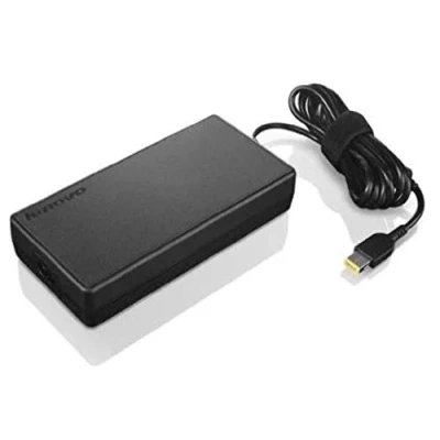 Afbeelding van Lenovo ThinkPad 135W AC netvoeding &amp; inverter Binnen Zwart