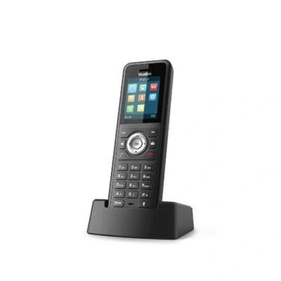 Afbeelding van Draadloze telefoon Yealink W59R